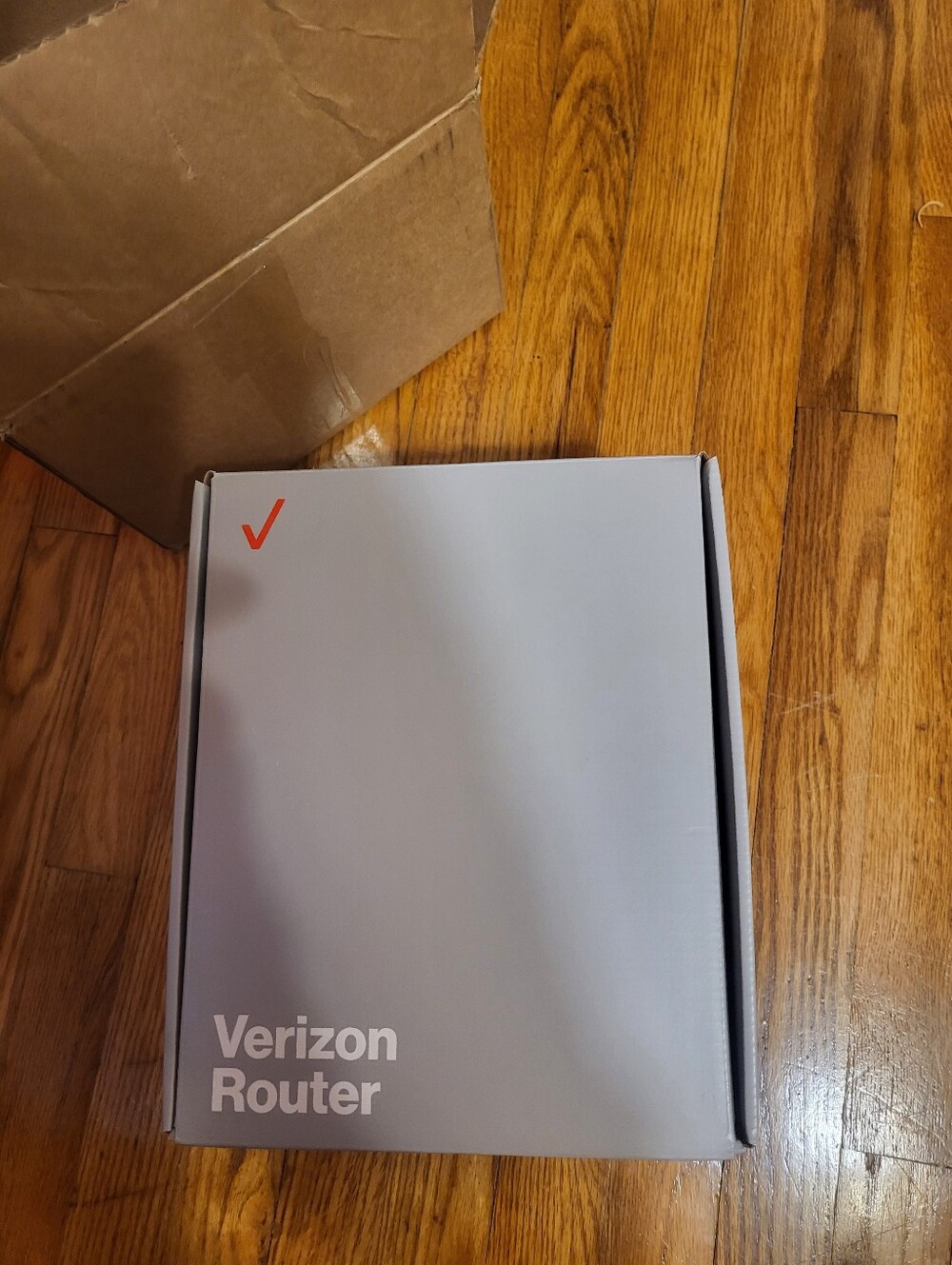 Verizon CR1000A Router
